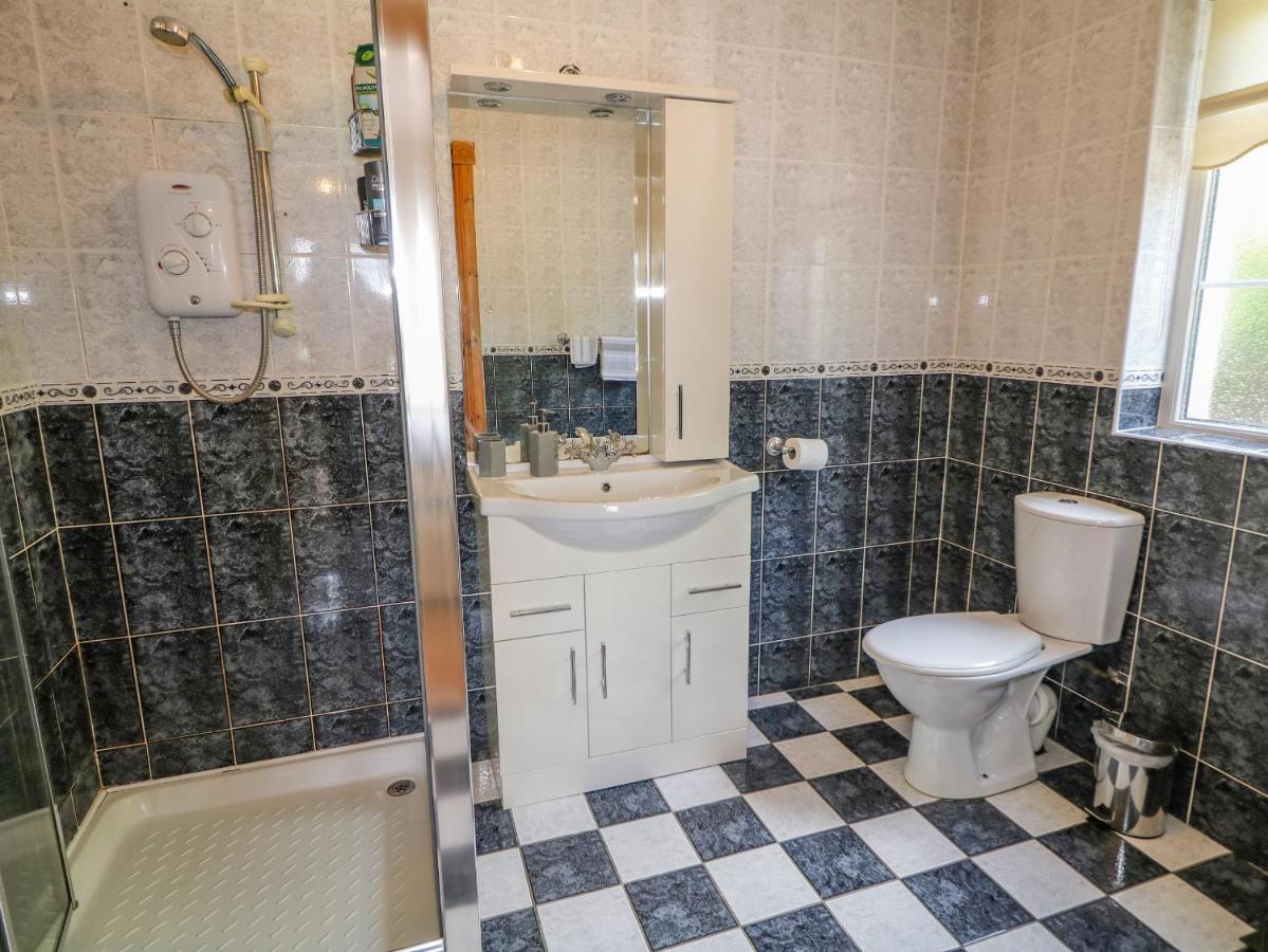 Holiday home Willow Tree Newry