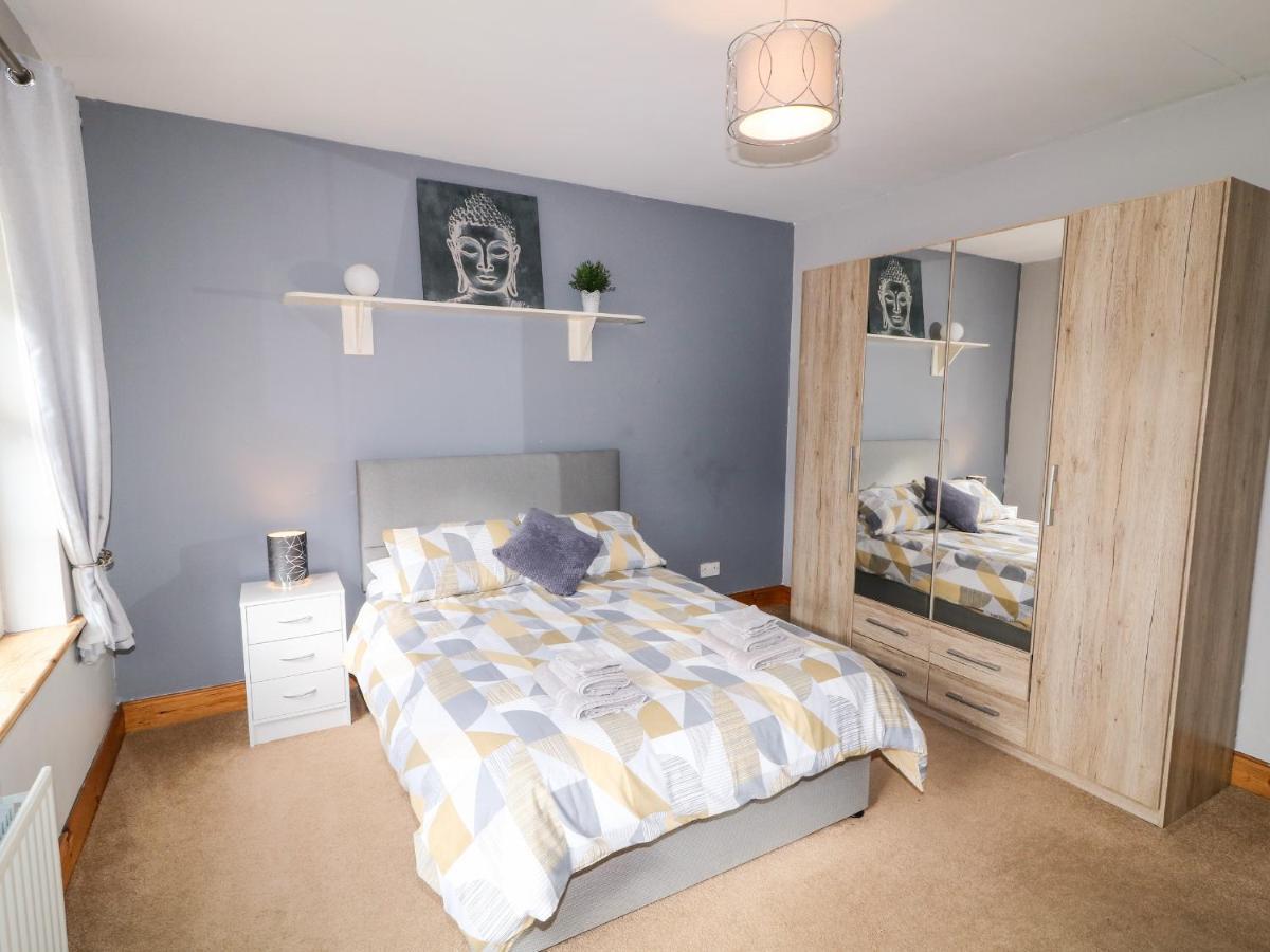 Willow Tree Holiday home *