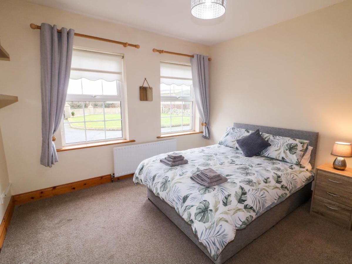 Holiday home Willow Tree Newry