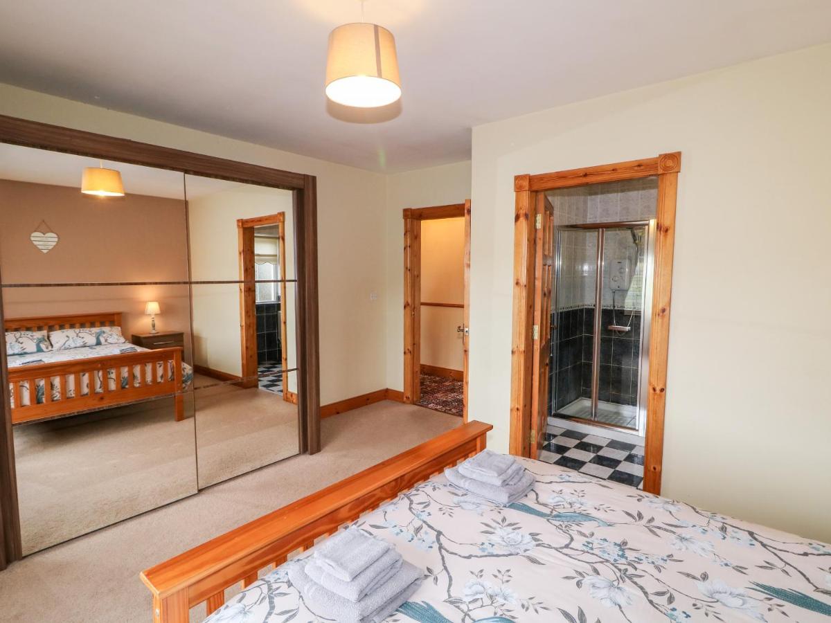 Willow Tree Holiday home *